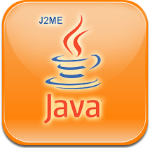 Java/ J2me Apps